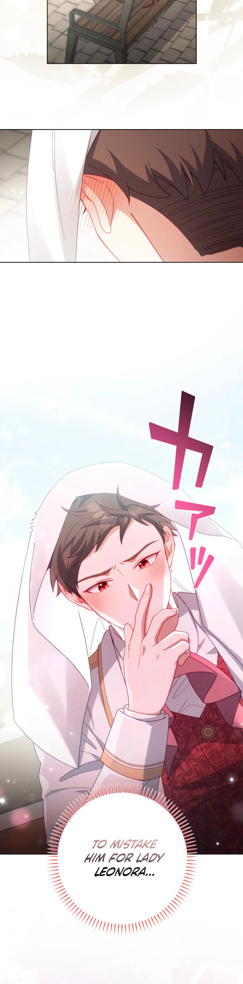 I Avoided My Favorite Character’s Exile, Only to Enter a Route Where He Won’t Stop Showering Me with Love Chapter 11 Page 6