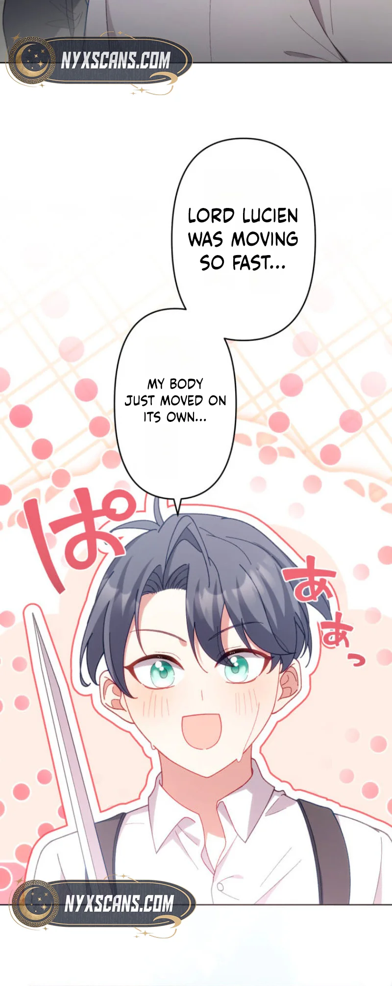 I Avoided My Favorite Character’s Exile, Only to Enter a Route Where He Won’t Stop Showering Me with Love Chapter 8 Page 12