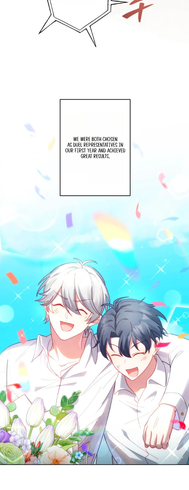 I Avoided My Favorite Character’s Exile, Only to Enter a Route Where He Won’t Stop Showering Me with Love Chapter 8 Page 17