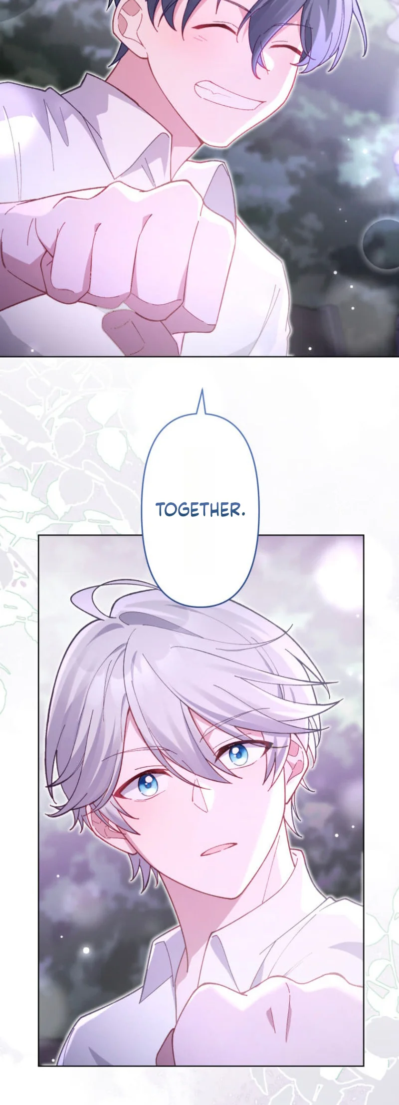 I Avoided My Favorite Character’s Exile, Only to Enter a Route Where He Won’t Stop Showering Me with Love Chapter 8 Page 21