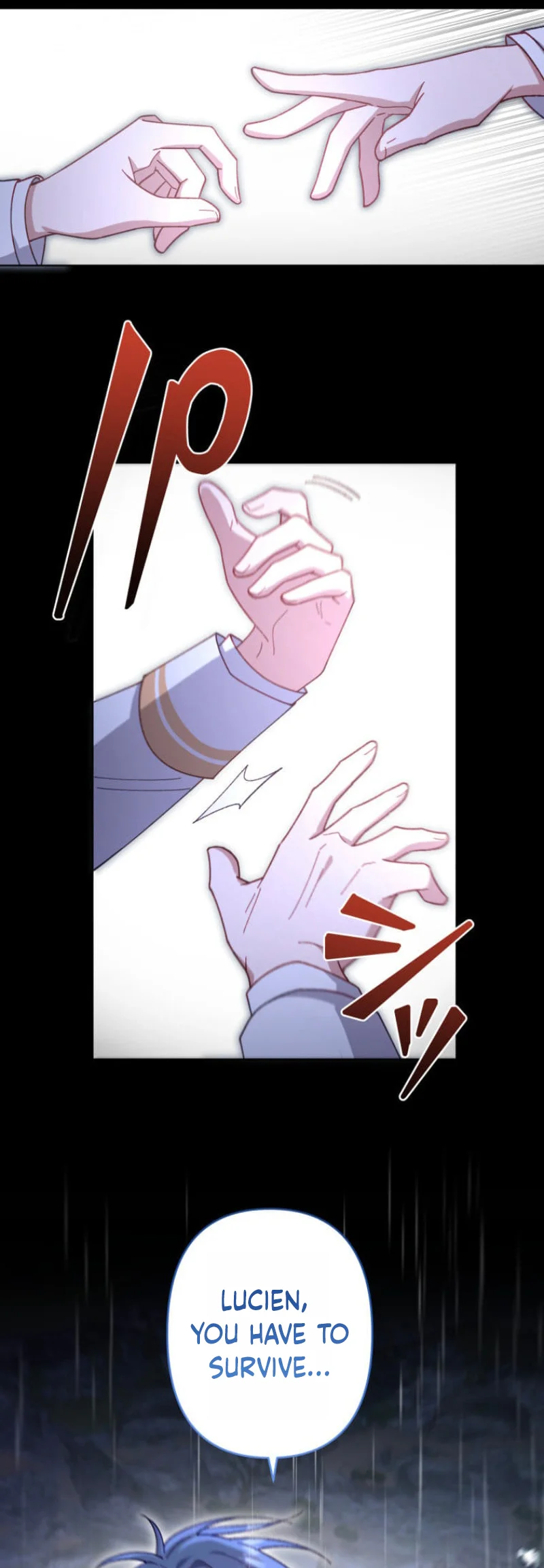 I Avoided My Favorite Character’s Exile, Only to Enter a Route Where He Won’t Stop Showering Me with Love Chapter 8 Page 29