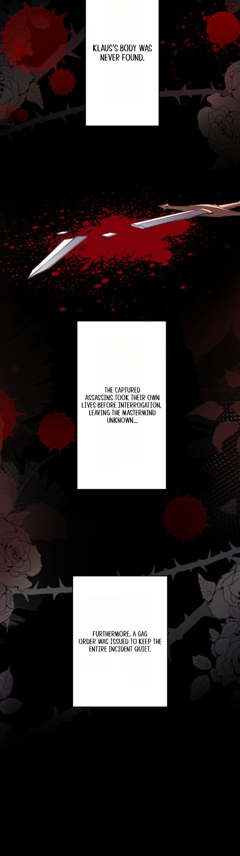 I Avoided My Favorite Character’s Exile, Only to Enter a Route Where He Won’t Stop Showering Me with Love Chapter 8 Page 31