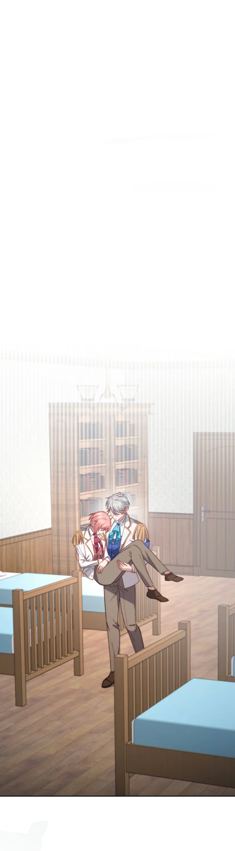 I Avoided My Favorite Character’s Exile, Only to Enter a Route Where He Won’t Stop Showering Me with Love Chapter 4 Page 6