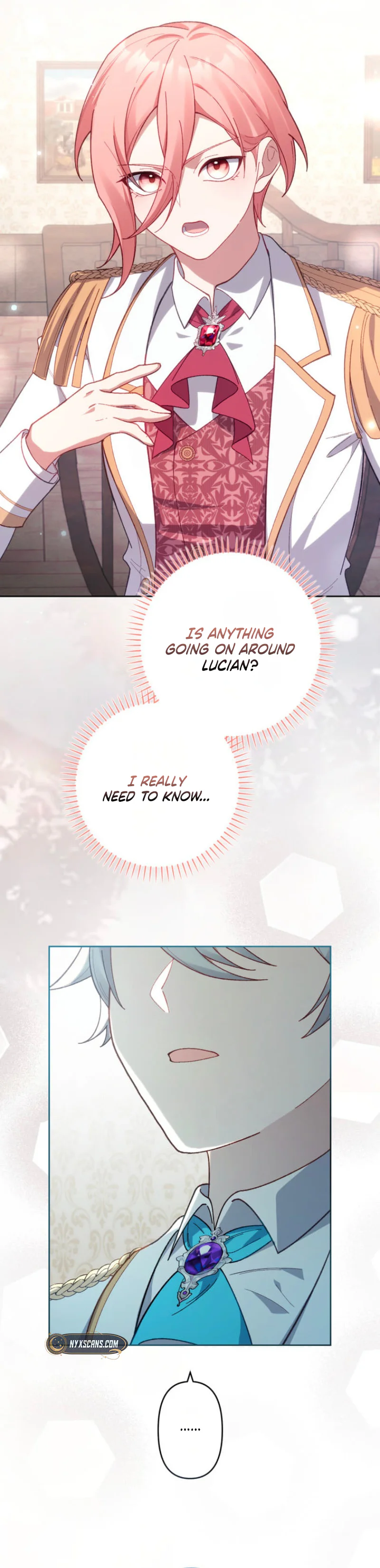 I Avoided My Favorite Character’s Exile, Only to Enter a Route Where He Won’t Stop Showering Me with Love Chapter 6 Page 12