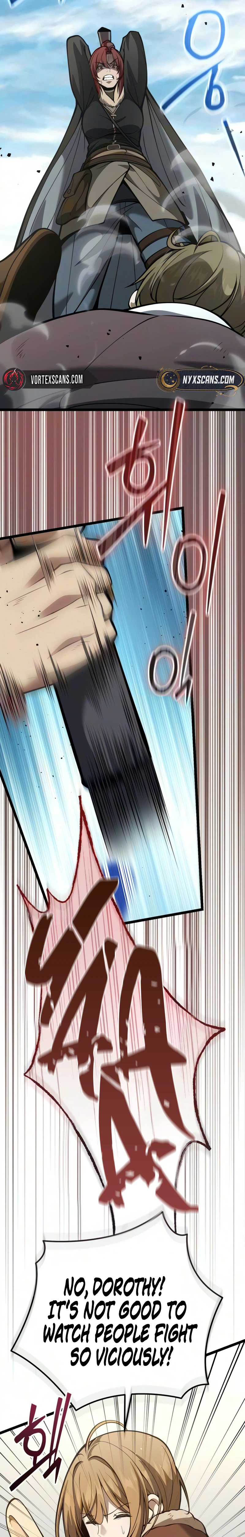 I Became A Married Man in Another World Chapter 29 Page 6