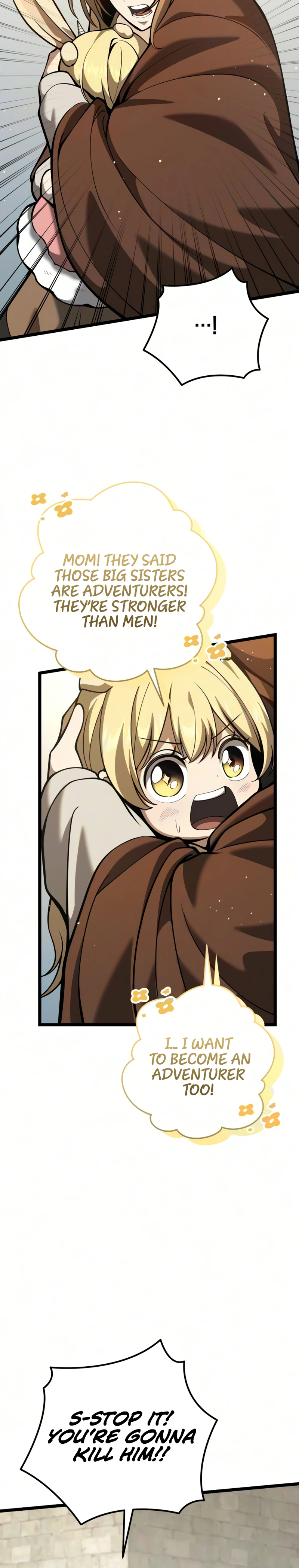 I Became A Married Man in Another World Chapter 29 Page 7