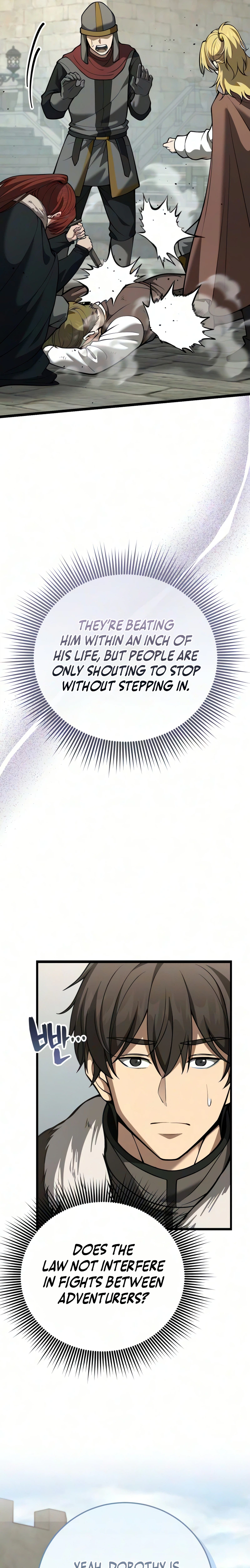 I Became A Married Man in Another World Chapter 29 Page 8