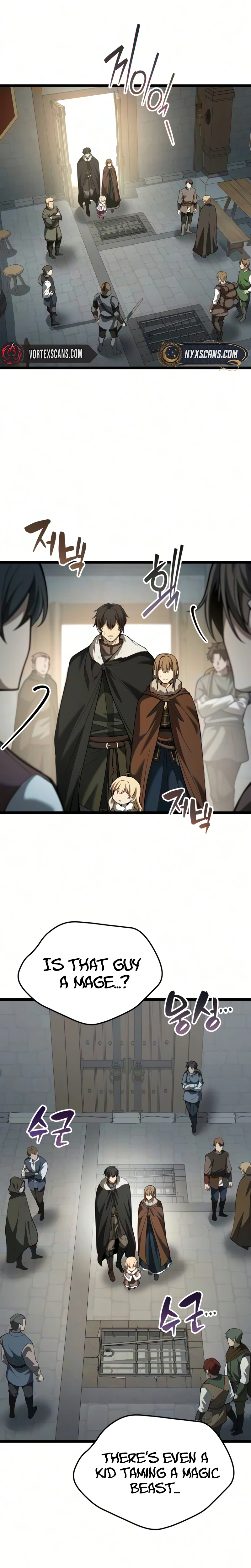 I Became A Married Man in Another World Chapter 29 Page 15