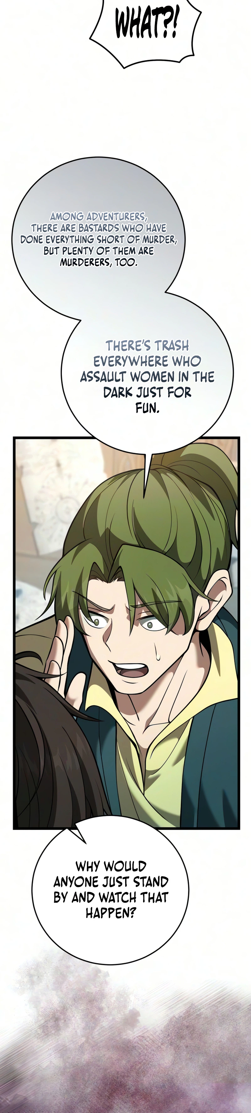 I Became A Married Man in Another World Chapter 29 Page 19
