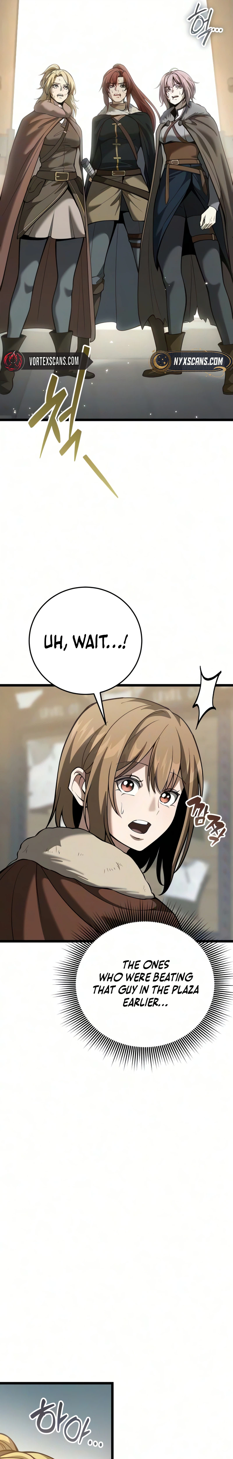 I Became A Married Man in Another World Chapter 29 Page 21