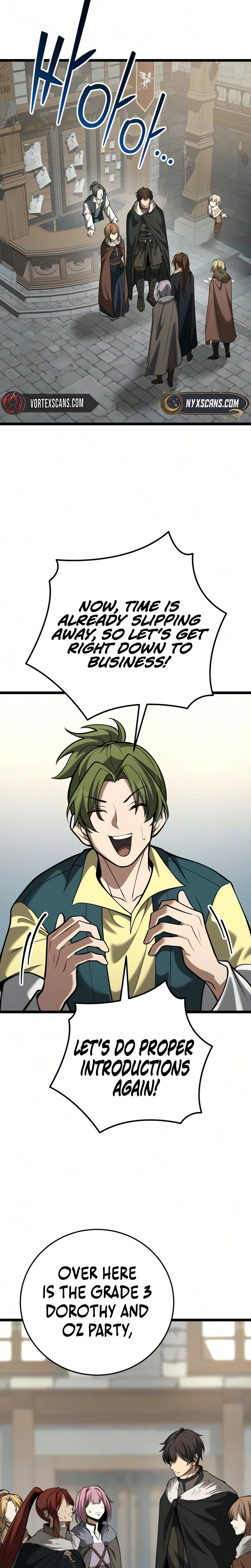 I Became A Married Man in Another World Chapter 29 Page 24