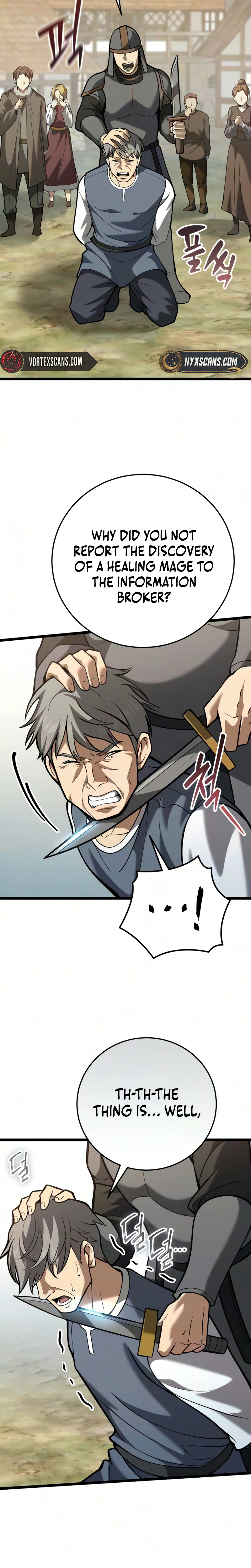 I Became A Married Man in Another World Chapter 29 Page 33
