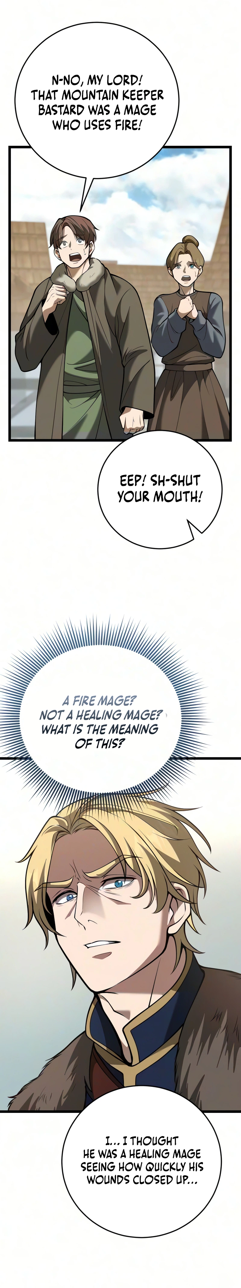 I Became A Married Man in Another World Chapter 29 Page 34