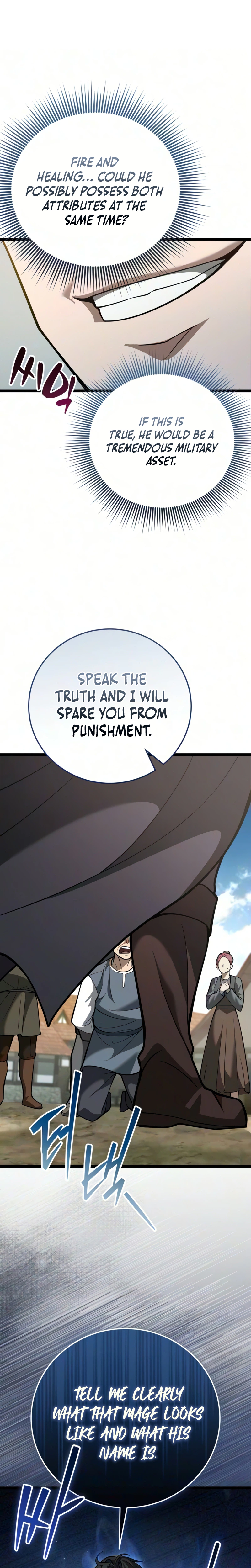 I Became A Married Man in Another World Chapter 29 Page 35