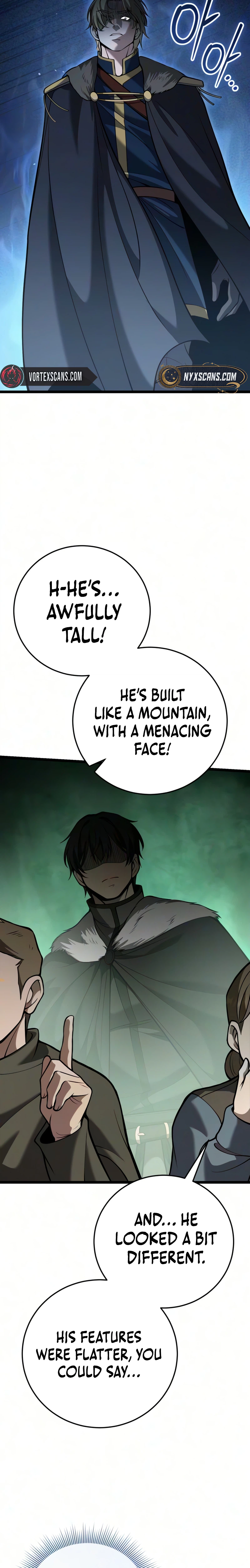 I Became A Married Man in Another World Chapter 29 Page 36