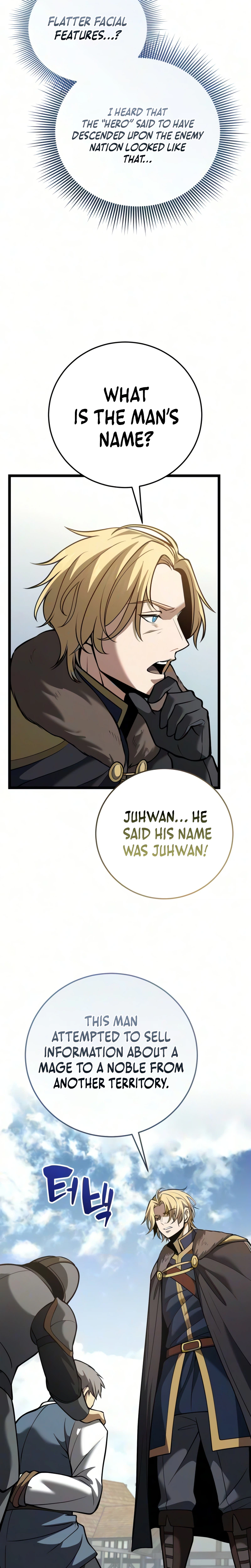 I Became A Married Man in Another World Chapter 29 Page 37