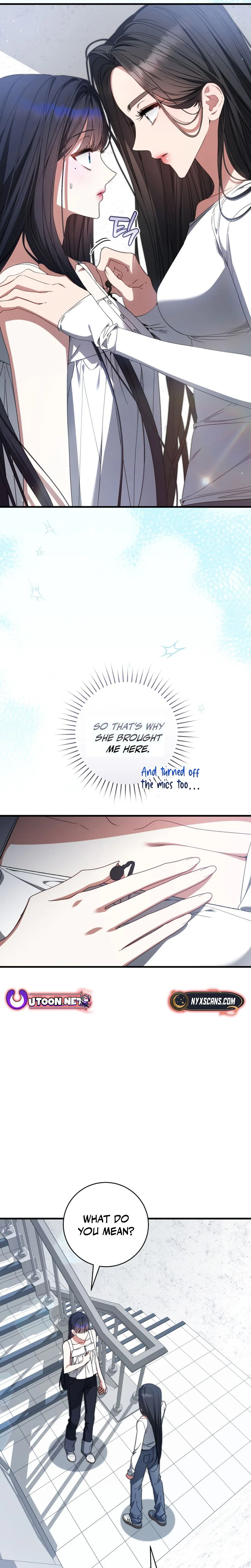 I Became the Leader of a Doomed Girl Group Chapter 0 Page 7
