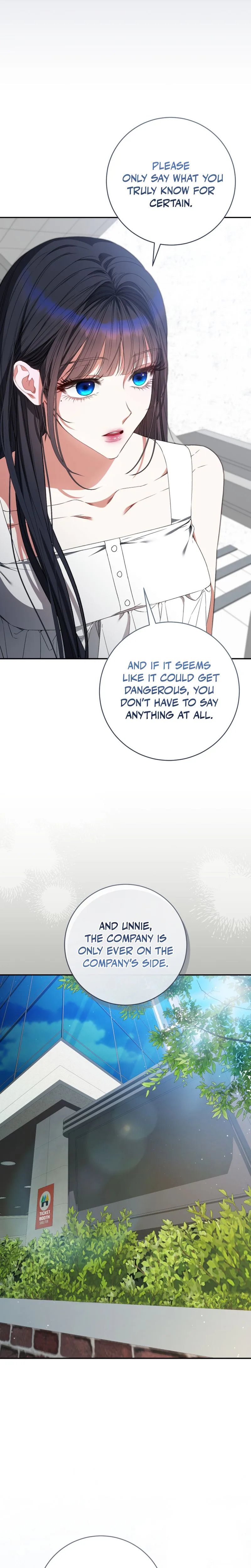 I Became the Leader of a Doomed Girl Group Chapter 0 Page 10