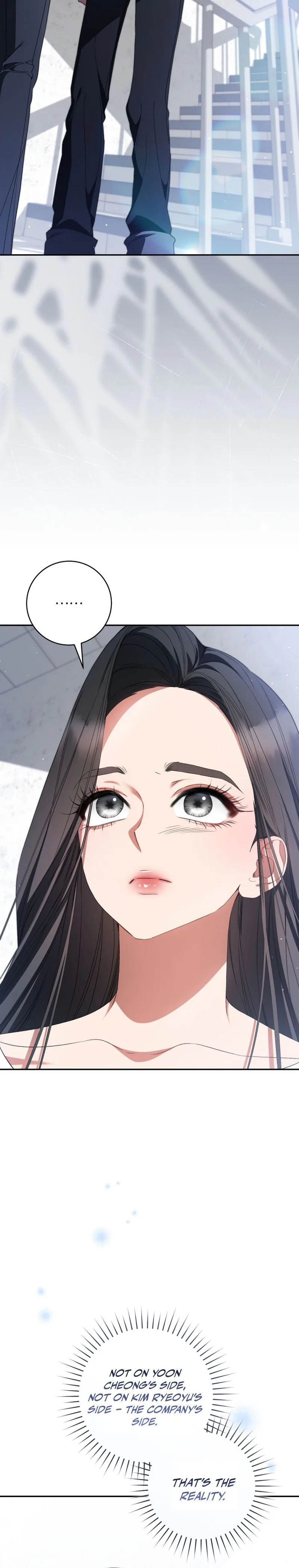 I Became the Leader of a Doomed Girl Group Chapter 0 Page 12