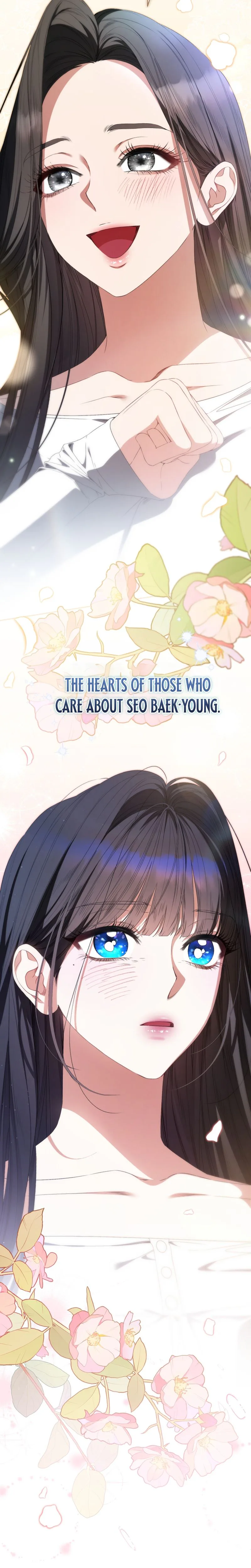 I Became the Leader of a Doomed Girl Group Chapter 0 Page 15