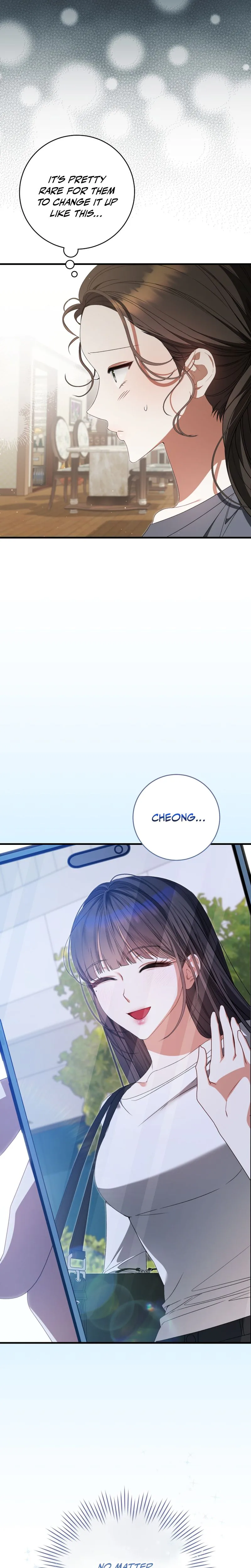 I Became the Leader of a Doomed Girl Group Chapter 0 Page 25