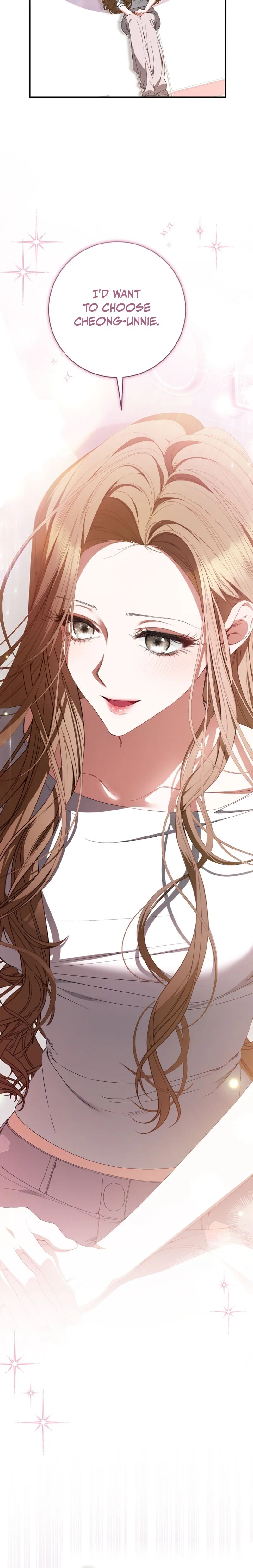 I Became the Leader of a Doomed Girl Group Chapter 0 Page 27