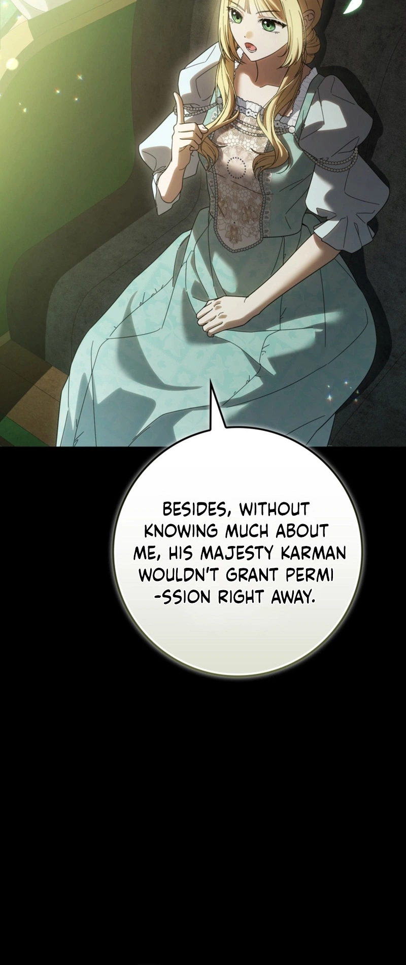 I Bought the Villains With Money Chapter 17 Page 6