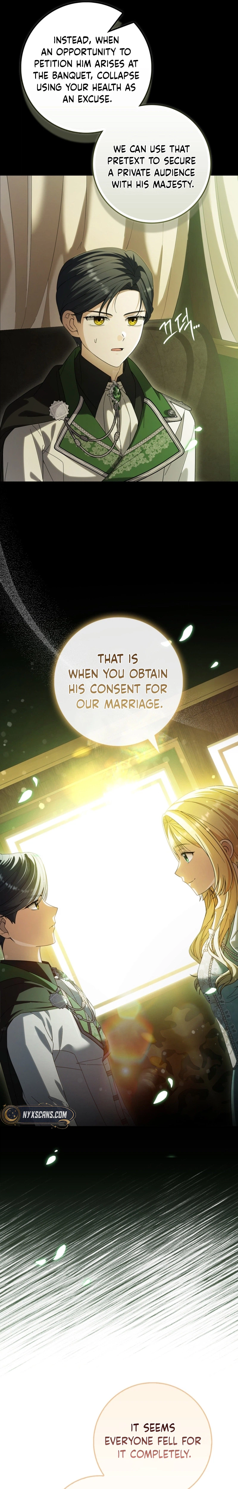 I Bought the Villains With Money Chapter 17 Page 7