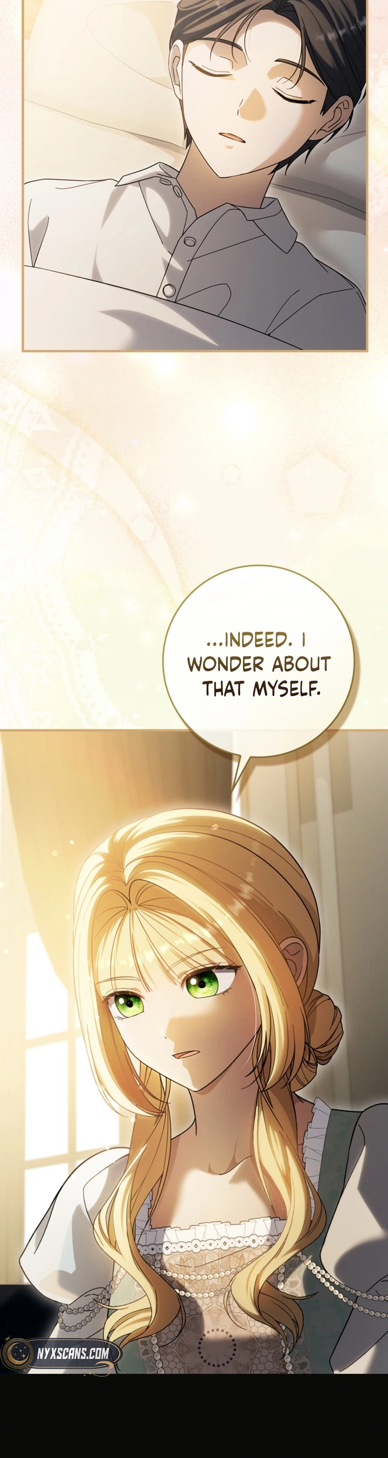 I Bought the Villains With Money Chapter 17 Page 18
