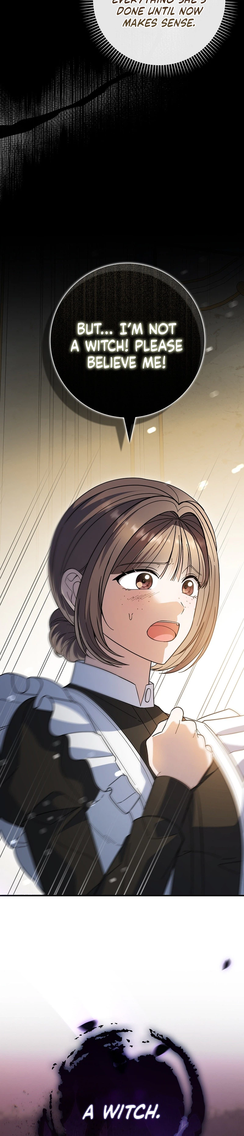I Bought the Villains With Money Chapter 12 Page 30