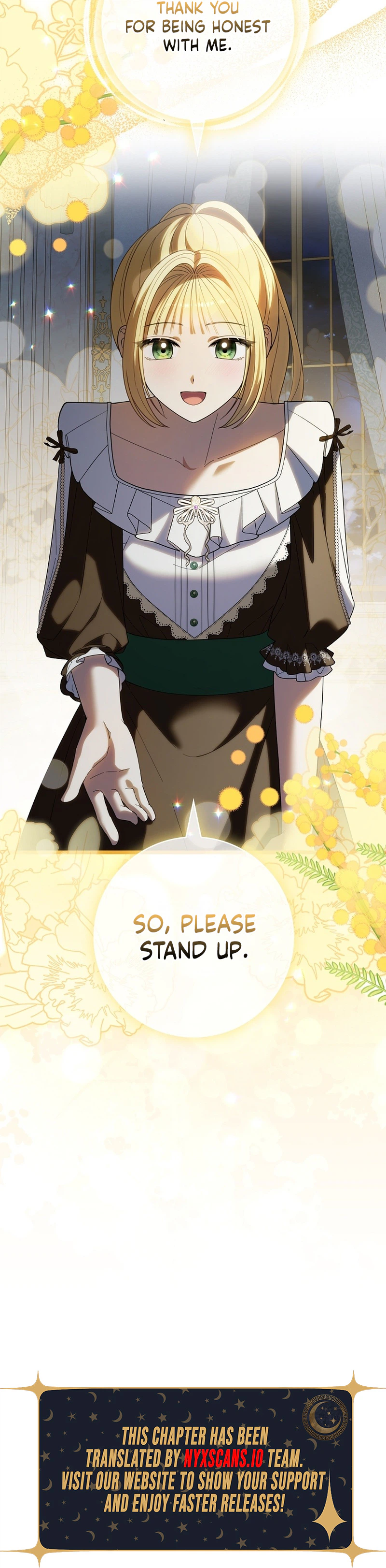 I Bought the Villains With Money Chapter 12 Page 36