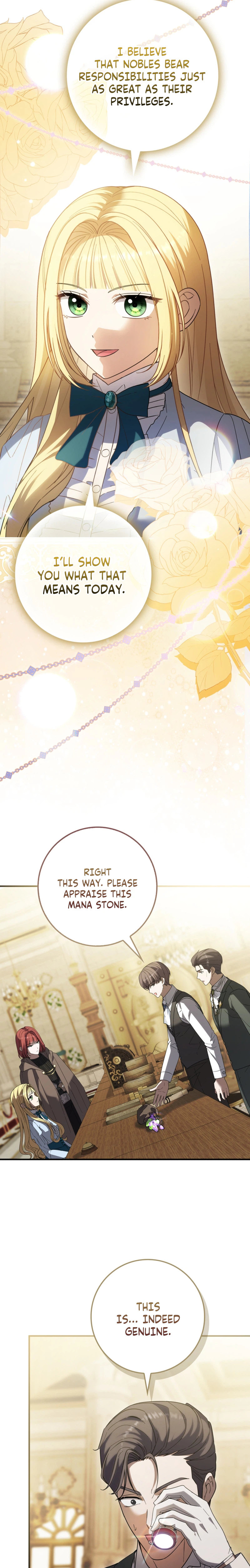 I Bought the Villains With Money Chapter 13 Page 26