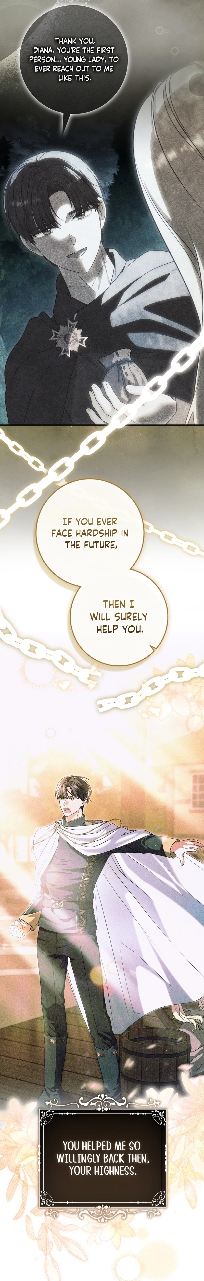 I Bought the Villains With Money Chapter 11 Page 10