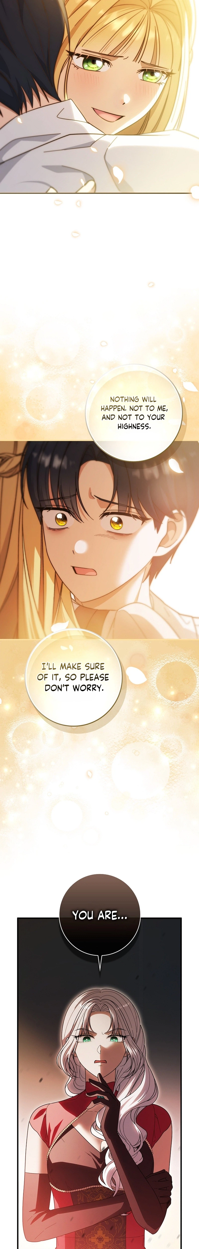 I Bought the Villains With Money Chapter 11 Page 13