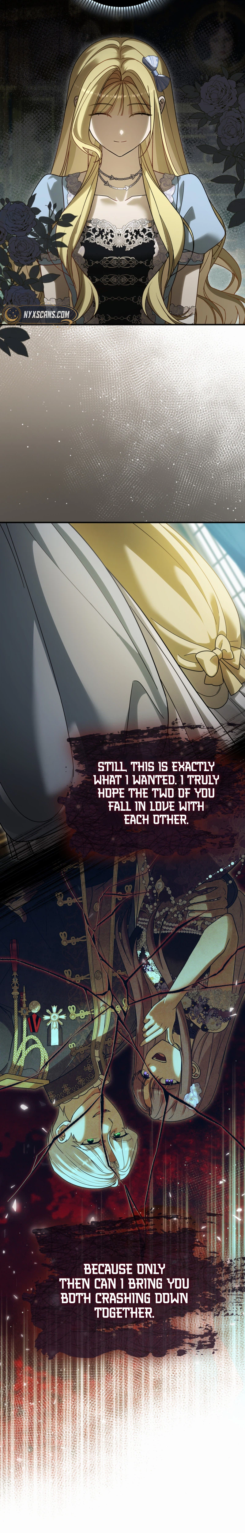 I Bought the Villains With Money Chapter 21 Page 14