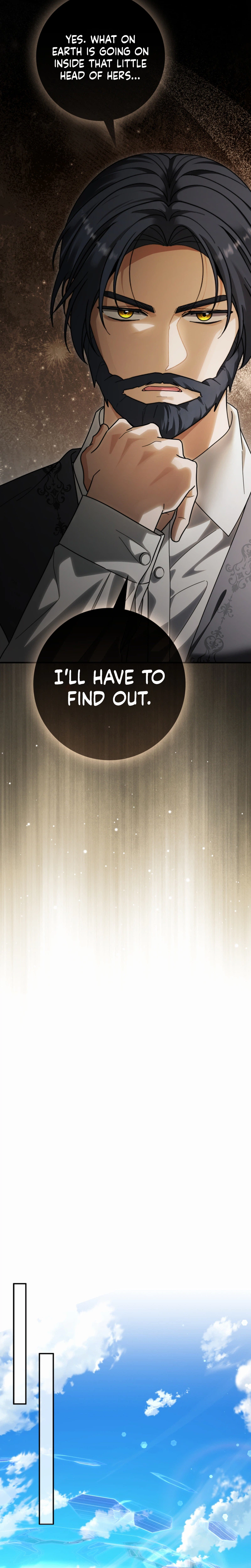 I Bought the Villains With Money Chapter 21 Page 19