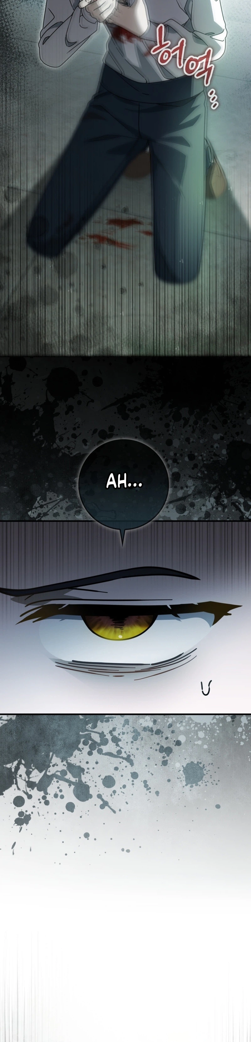 I Bought the Villains With Money Chapter 4 Page 6