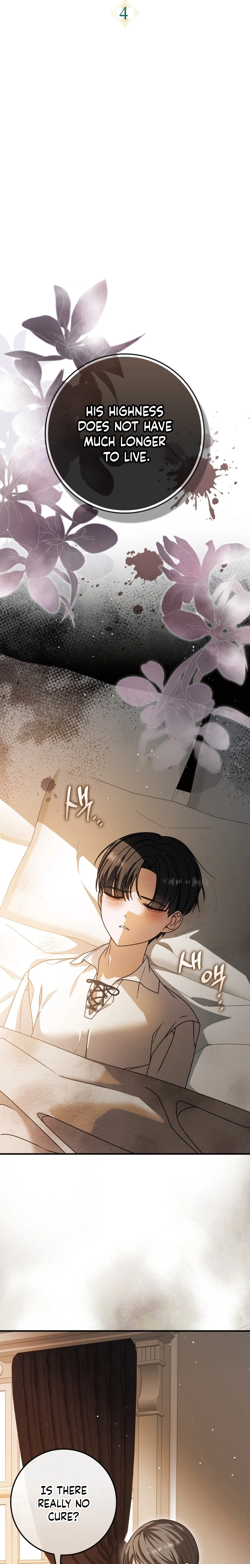 I Bought the Villains With Money Chapter 4 Page 8