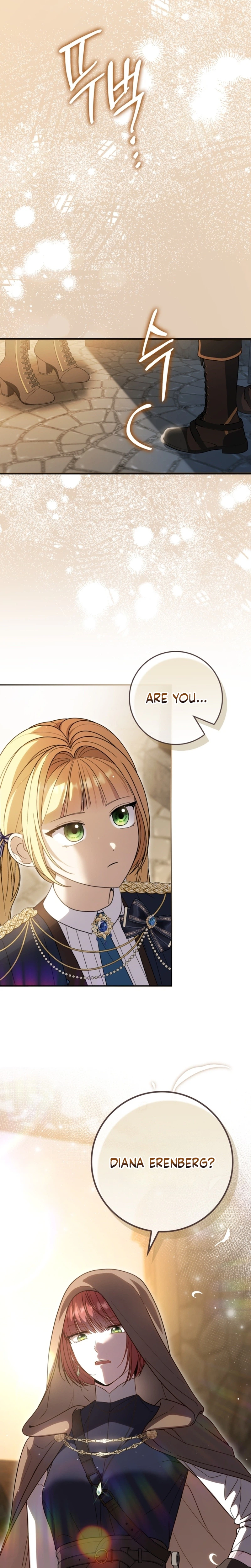 I Bought the Villains With Money Chapter 4 Page 32
