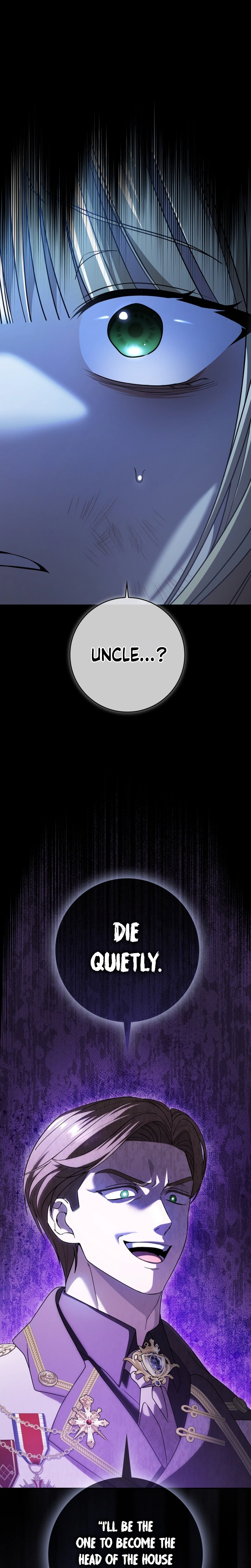 I Bought the Villains With Money Chapter 2 Page 7