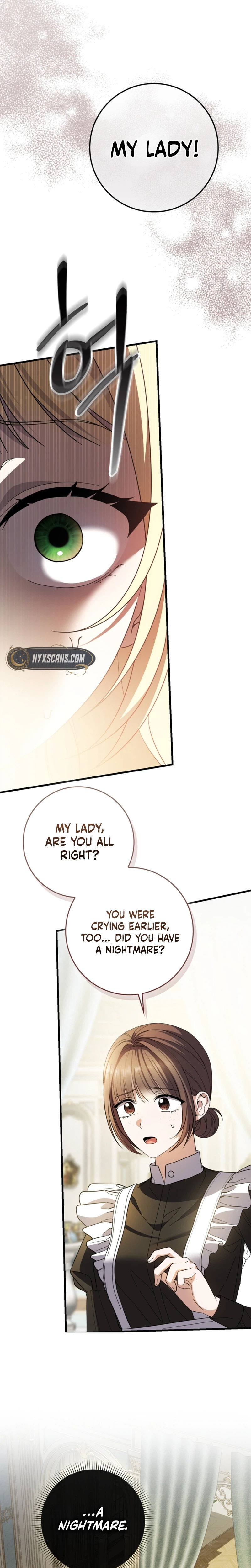 I Bought the Villains With Money Chapter 2 Page 9