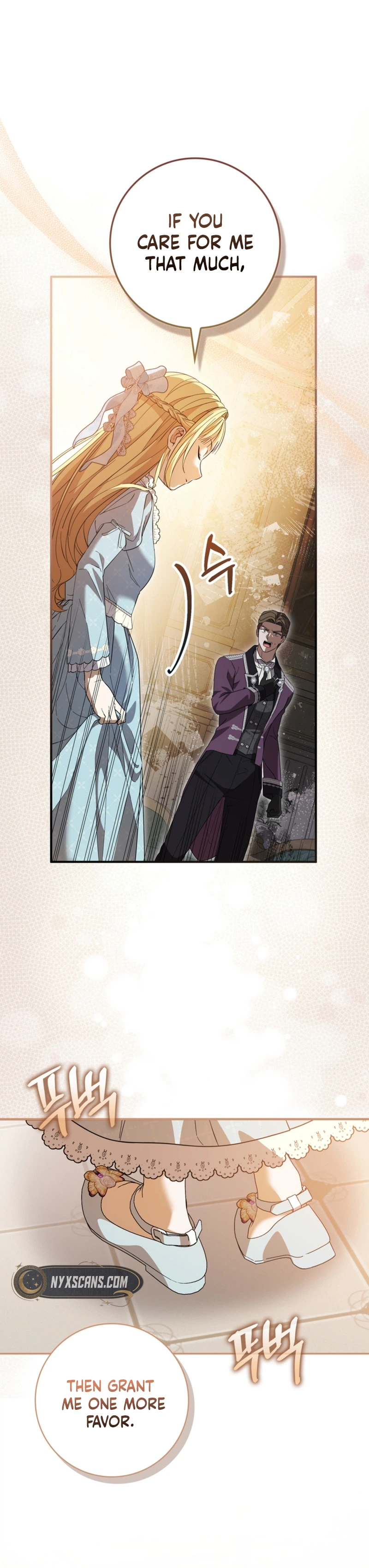 I Bought the Villains With Money Chapter 2 Page 26