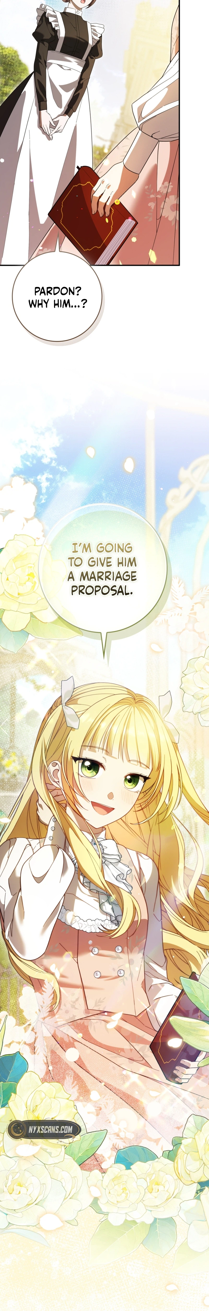 I Bought the Villains With Money Chapter 2 Page 30