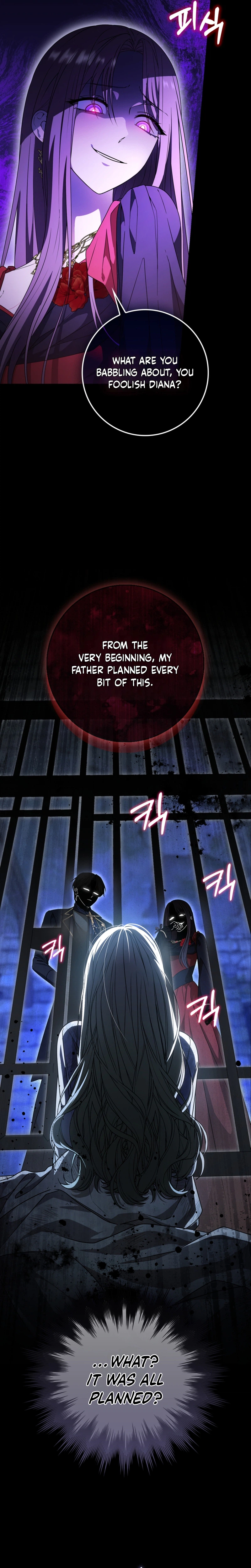 I Bought the Villains With Money Chapter 1 Page 8