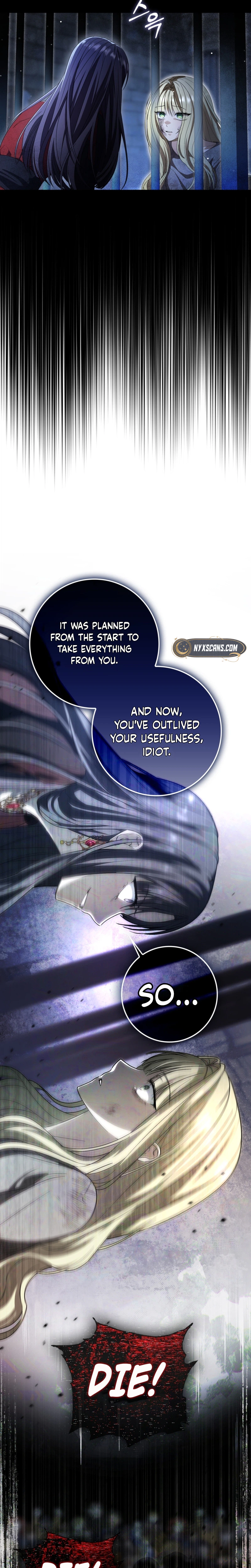 I Bought the Villains With Money Chapter 1 Page 9