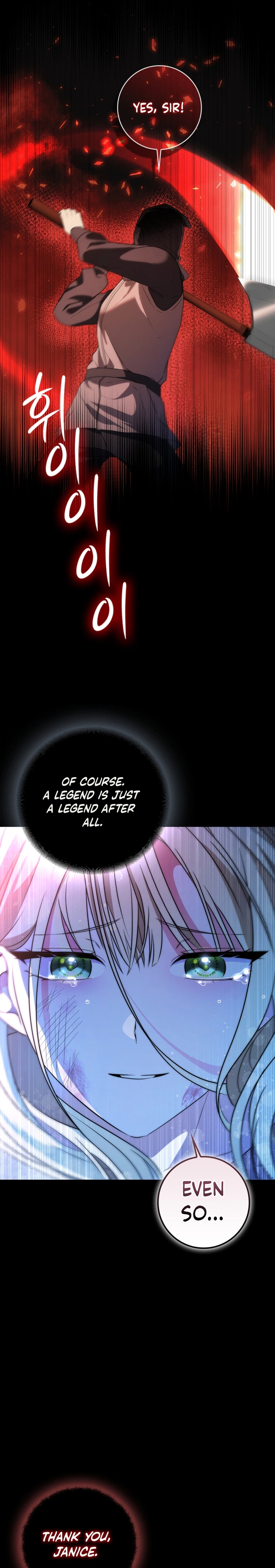 I Bought the Villains With Money Chapter 1 Page 25