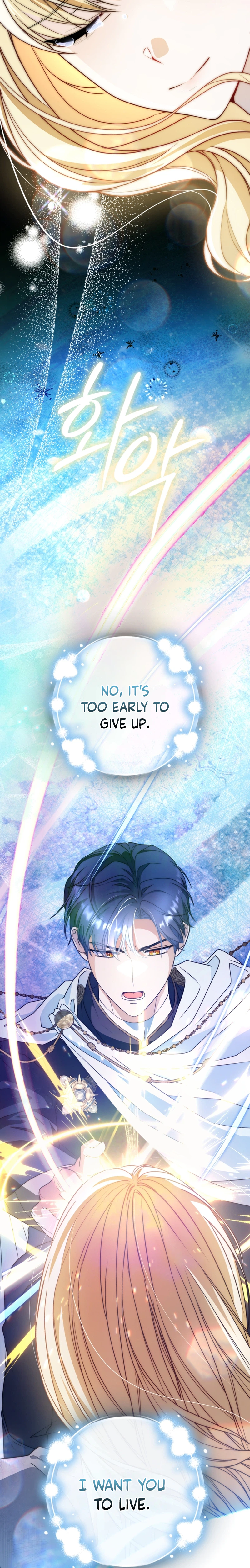 I Bought the Villains With Money Chapter 1 Page 28