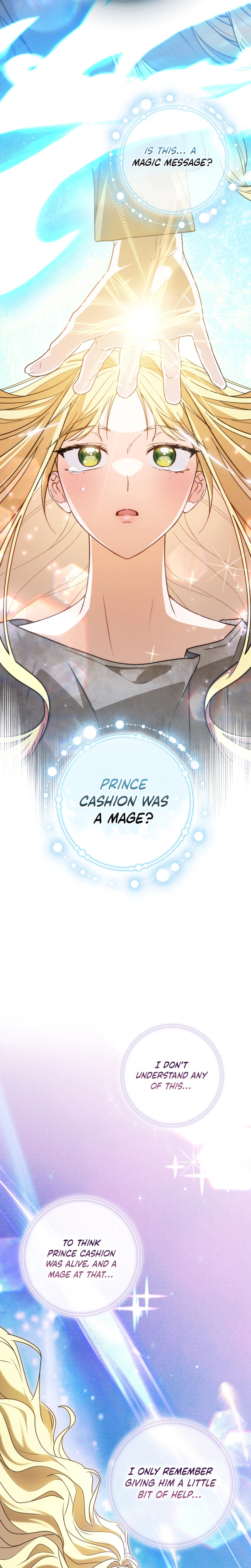I Bought the Villains With Money Chapter 1 Page 29