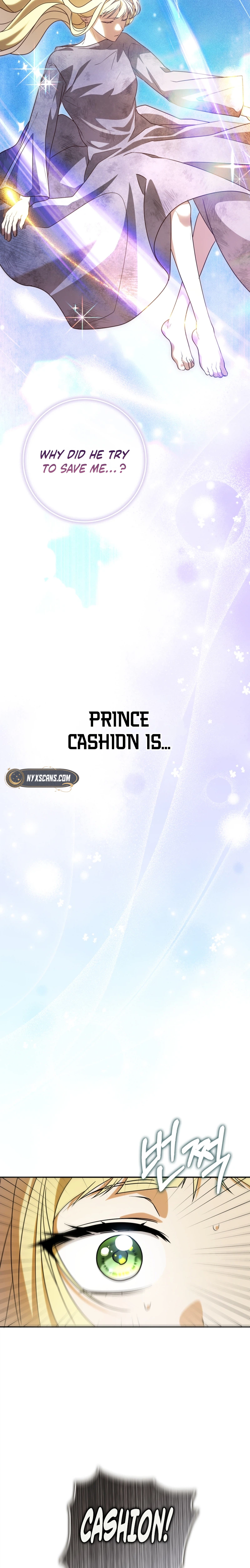 I Bought the Villains With Money Chapter 1 Page 30
