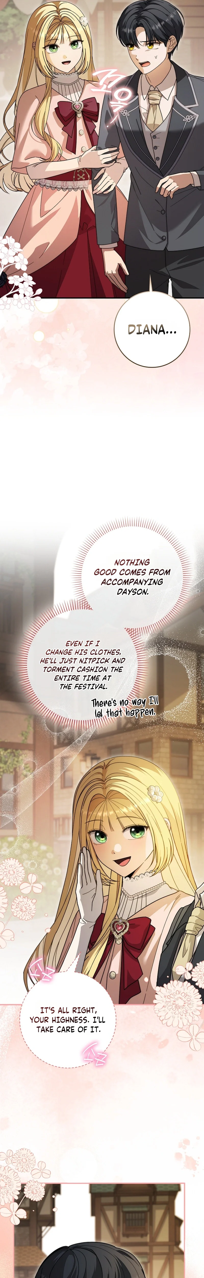 I Bought the Villains With Money Chapter 22 Page 7